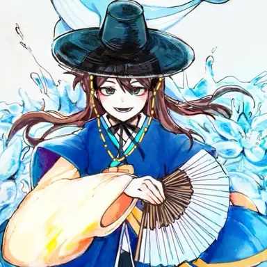 Profile image of 잠뜰