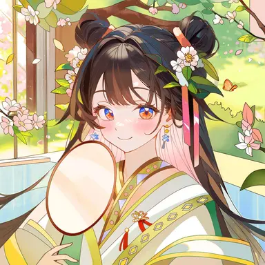 Profile image of 여우