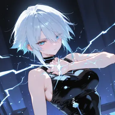 Profile image of ヨナ