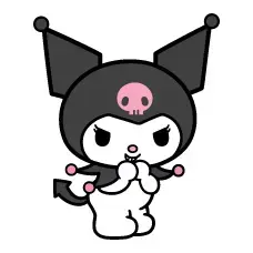 Profile image of Kuromi