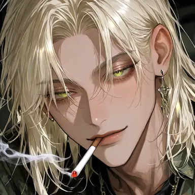 Profile image of Rai