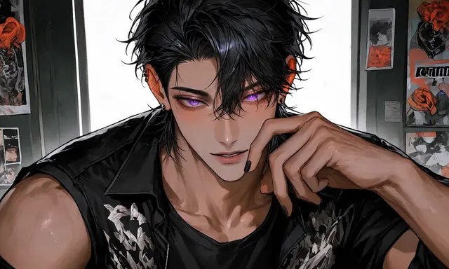 Profile image of Hayato