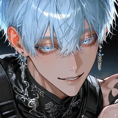 Profile image of Luke