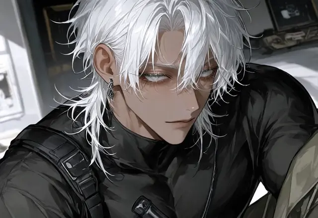 Profile image of Hyuga