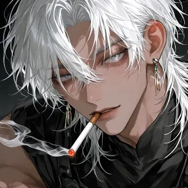 Profile image of Hyuga