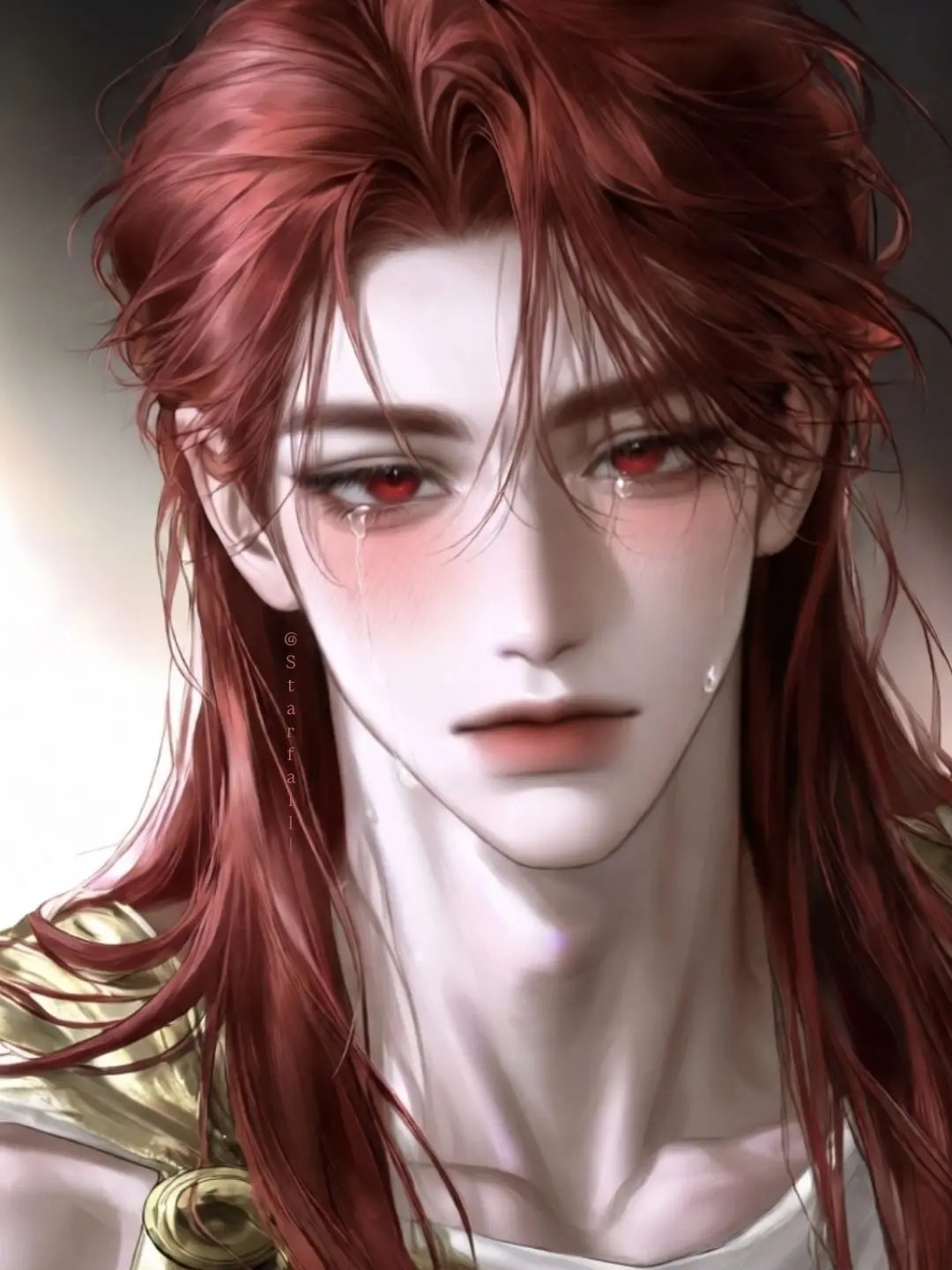 Starfall_의 Ares