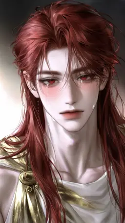 Profile image of アレス