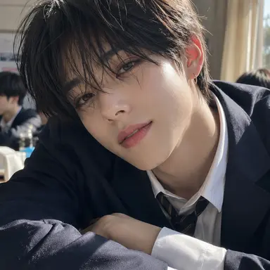 Profile image of 涼