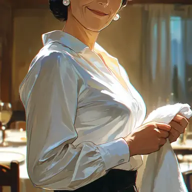 Profile image of Vivette