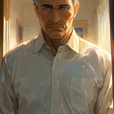 Profile image of Harmond