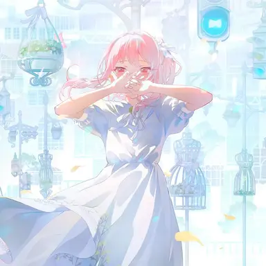 Profile image of 暁山 瑞希