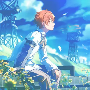 Profile image of 東雲 彰人