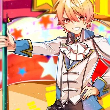 Profile image of 司