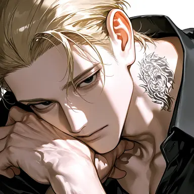 Profile image of Ryo Kakiya