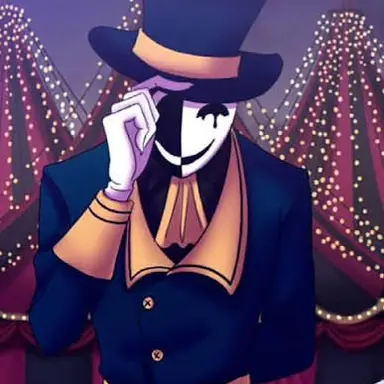 Profile image of Ticket Taker