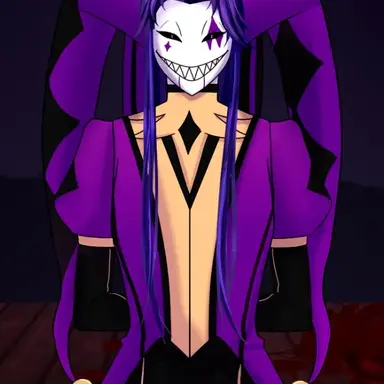 Profile image of Jester