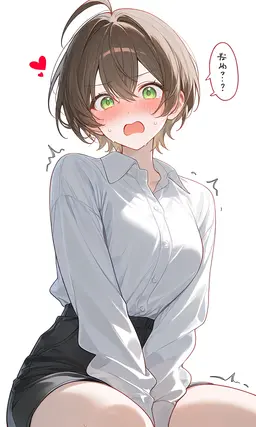 Profile image of 悠真
