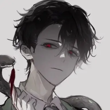 Profile image of 세베루스 스네이프