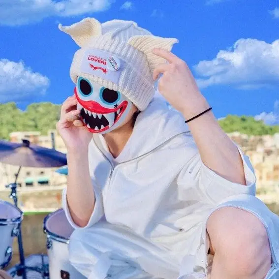 BulkyTear3405의 하기와와 특별한 사이가 되어 보십시오