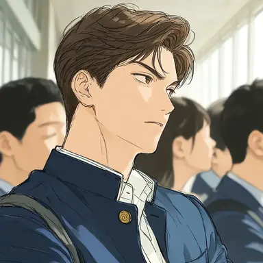 Profile image of 藤代 健吾