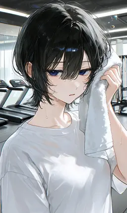 Profile image of イ・ユソル
