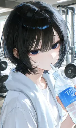 Profile image of イ・ユソル