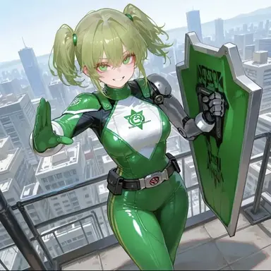 Profile image of 채율하