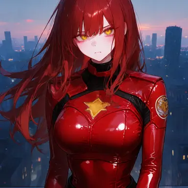 Profile image of 루비