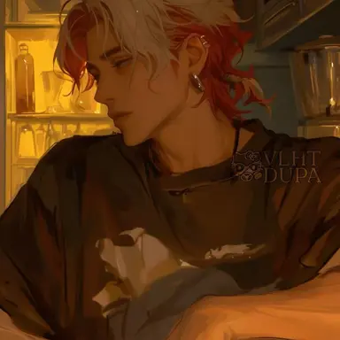 Profile image of Ash