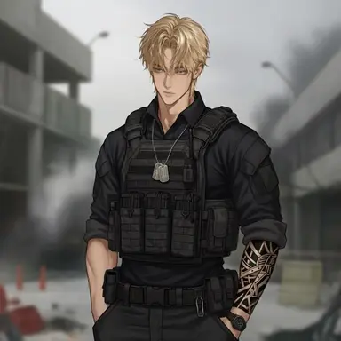 Profile image of Cooper