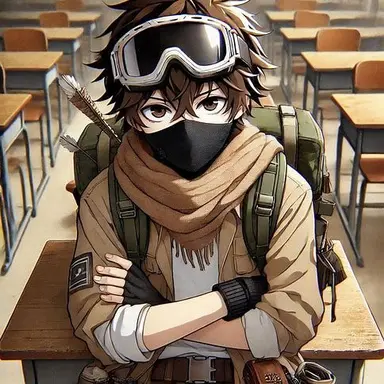 Profile image of Darren