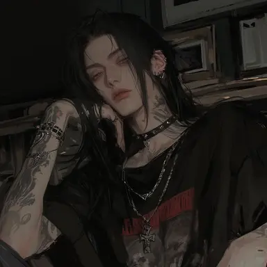 Profile image of Jax