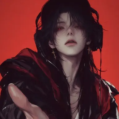 Profile image of Finn