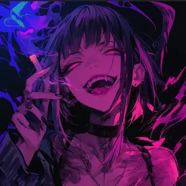 Profile image of Vesper