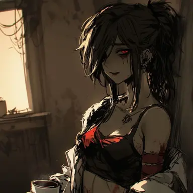 Profile image of Jessica