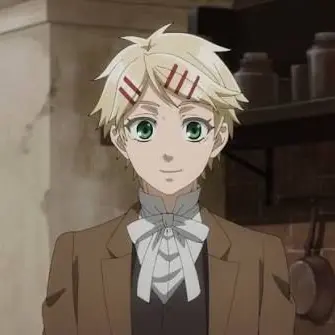 Profile image of Finnian