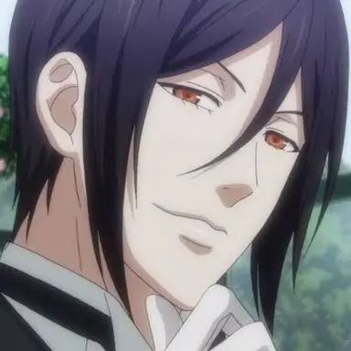 Profile image of Sebastian Michaelis