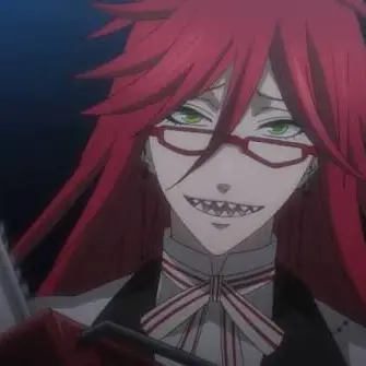 Profile image of Grell Sutcliff