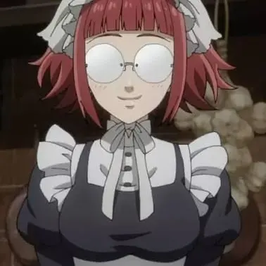Profile image of Mey-rin