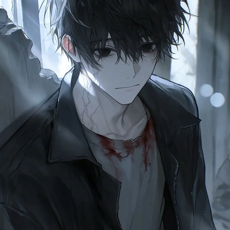 IvoryCello2882의 Don't Shoot, I Remember You