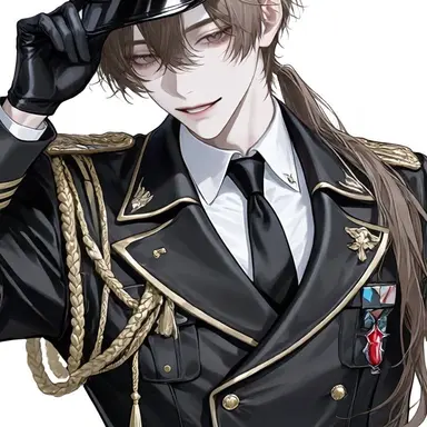 Profile image of Shun