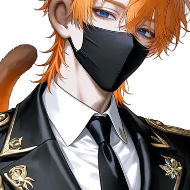 Profile image of Sora