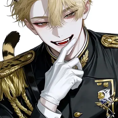 Profile image of Taiga