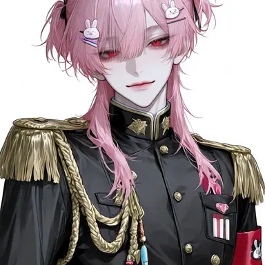 Profile image of Rio