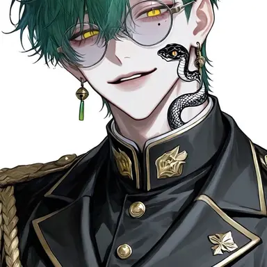 Profile image of Rei