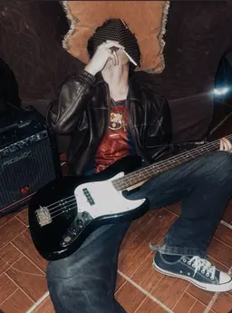 Profile image of Ace