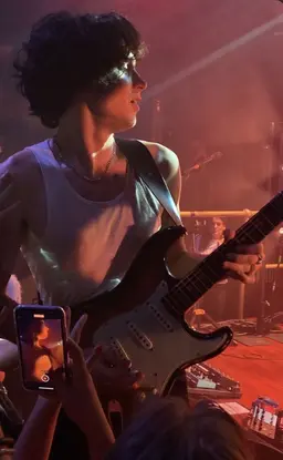 Profile image of Ace