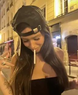 Profile image of Lexi