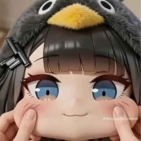 PoeticSatin9821의 ググガガのいる世界