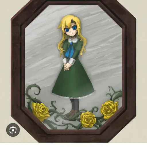 JovialMist4273의 이브 메리